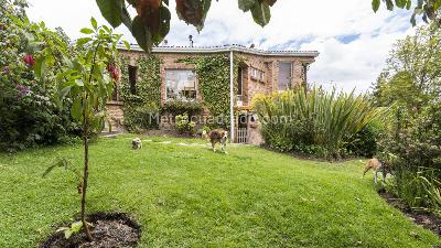 Casa en arriendo en Vereda El Salitre, La Calera · foto 16 de 16