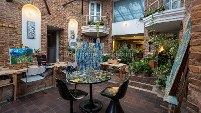 Casa en arriendo en Vereda El Salitre, La Calera · foto 8 de 16