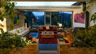 Casa en arriendo en Vereda El Salitre, La Calera · foto 9 de 16
