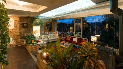 Casa en arriendo en Vereda El Salitre, La Calera · foto 10 de 16