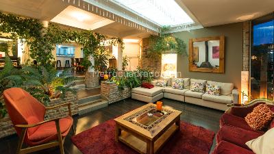 Casa en arriendo en Vereda El Salitre, La Calera · foto 5 de 16