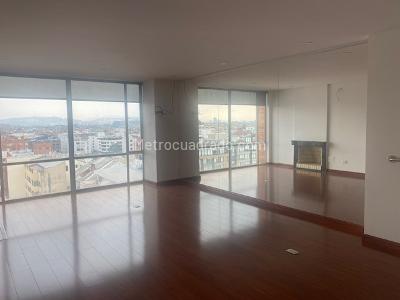 Apartamento de 3 alcobas en venta en Santa Barbara, Bogotá, 290 m² · foto 12 de 20
