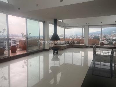 Apartamento de 3 alcobas en venta en Santa Barbara, Bogotá, 290 m² · foto 2 de 20