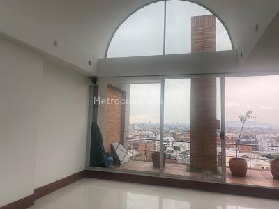 Apartamento de 3 alcobas en venta en Santa Barbara, Bogotá, 290 m² · foto 3 de 20