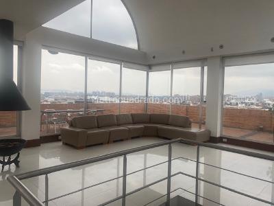 Apartamento de 3 alcobas en venta en Santa Barbara, Bogotá, 290 m² · foto 4 de 20