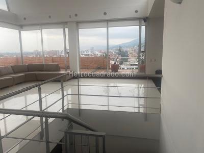 Apartamento de 3 alcobas en venta en Santa Barbara, Bogotá, 290 m² · foto 5 de 20