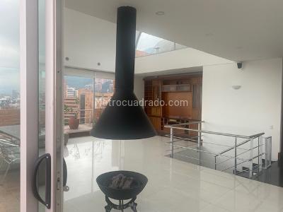 Apartamento de 3 alcobas en venta en Santa Barbara, Bogotá, 290 m² · foto 6 de 20
