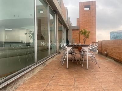 Apartamento de 3 alcobas en venta en Santa Barbara, Bogotá, 290 m² · foto 7 de 20