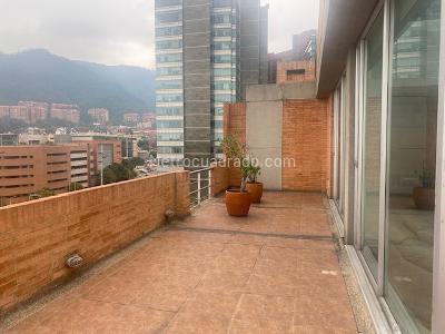 Apartamento de 3 alcobas en venta en Santa Barbara, Bogotá, 290 m² · foto 8 de 20