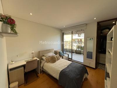 Apartamento en venta en Camino De Arrayanes, Bogotá · foto 10 de 17