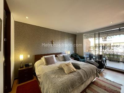 Apartamento en venta en Camino De Arrayanes, Bogotá · foto 11 de 17