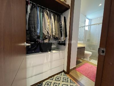 Apartamento en venta en Camino De Arrayanes, Bogotá · foto 12 de 17