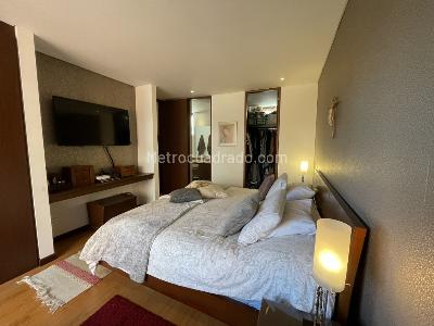 Apartamento en venta en Camino De Arrayanes, Bogotá · foto 14 de 17
