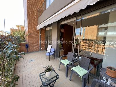 Apartamento en venta en Camino De Arrayanes, Bogotá · foto 15 de 17