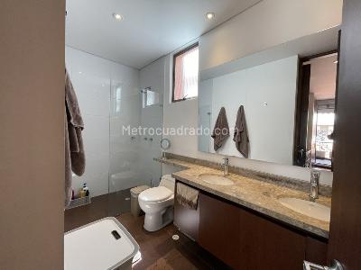 Apartamento en venta en Camino De Arrayanes, Bogotá · foto 16 de 17