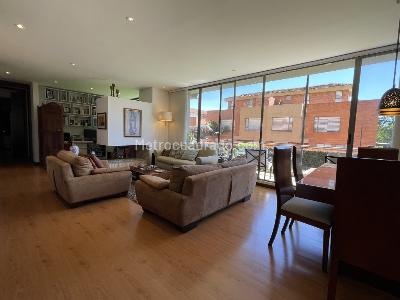 Apartamento en venta en Camino De Arrayanes, Bogotá · foto 17 de 17
