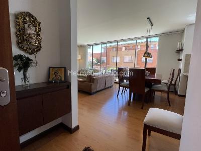 Apartamento en venta en Camino De Arrayanes, Bogotá · foto 3 de 17