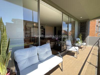 Apartamento en venta en Camino De Arrayanes, Bogotá · foto 4 de 17