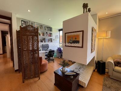 Apartamento en venta en Camino De Arrayanes, Bogotá · foto 5 de 17