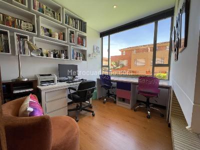 Apartamento en venta en Camino De Arrayanes, Bogotá · foto 6 de 17