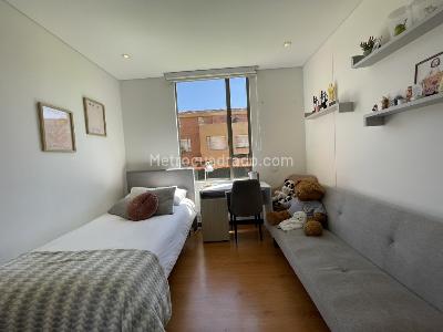 Apartamento en venta en Camino De Arrayanes, Bogotá · foto 7 de 17