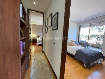 Apartamento en venta en Camino De Arrayanes, Bogotá · foto 8 de 17