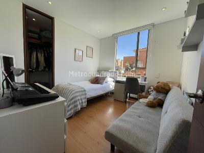 Apartamento en venta en Camino De Arrayanes, Bogotá · foto 9 de 17