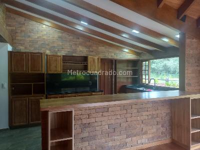 Casa en arriendo en Vereda El Hato, La Calera · foto 10 de 20