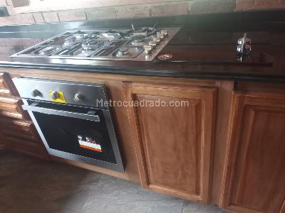 Casa en arriendo en Vereda El Hato, La Calera · foto 11 de 20