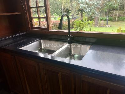 Casa en arriendo en Vereda El Hato, La Calera · foto 12 de 20