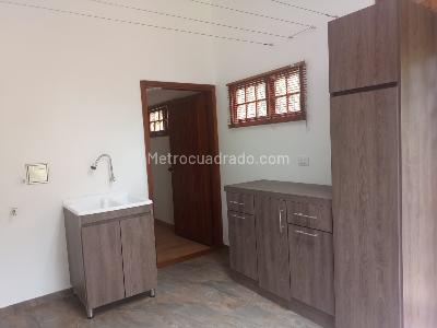 Casa en arriendo en Vereda El Hato, La Calera · foto 13 de 20