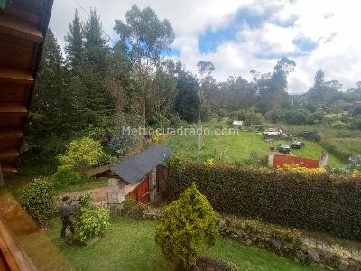 Casa en arriendo en Vereda El Hato, La Calera · foto 14 de 20