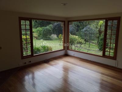 Casa en arriendo en Vereda El Hato, La Calera · foto 16 de 20