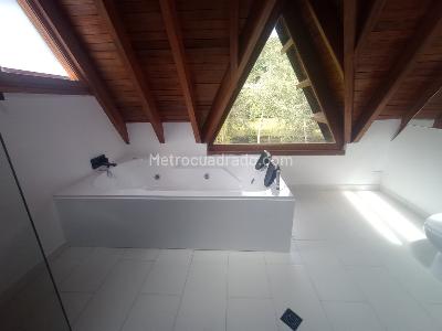 Casa en arriendo en Vereda El Hato, La Calera · foto 19 de 20