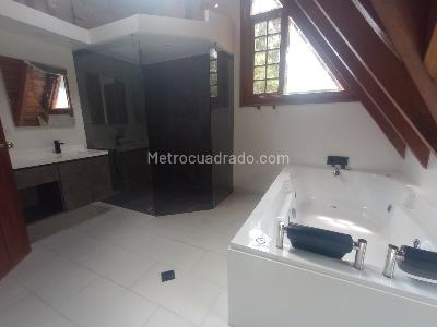 Casa en arriendo en Vereda El Hato, La Calera · foto 20 de 20