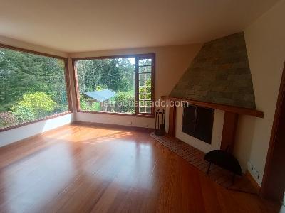 Casa en arriendo en Vereda El Hato, La Calera · foto 4 de 20