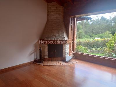 Casa en arriendo en Vereda El Hato, La Calera · foto 5 de 20