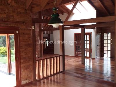 Casa en arriendo en Vereda El Hato, La Calera · foto 6 de 20