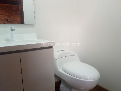 Casa en arriendo en Vereda El Hato, La Calera · foto 7 de 20