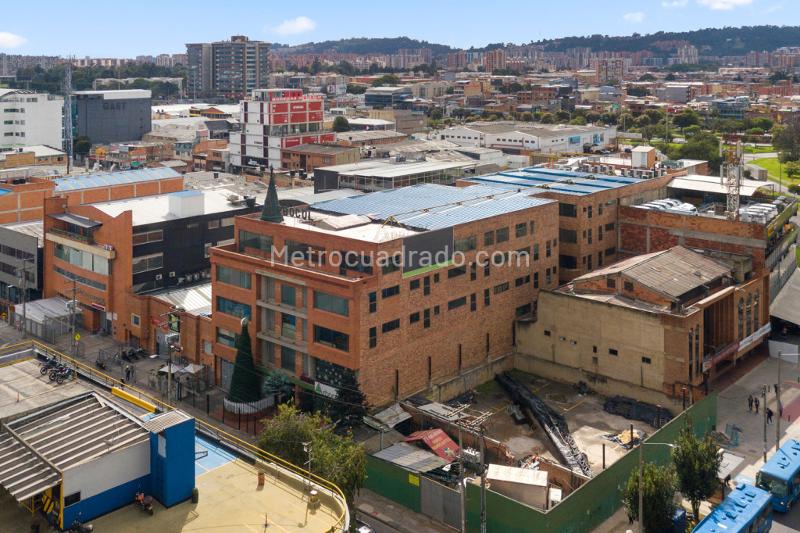 Piso – Bogotá D.C. - Vista 2