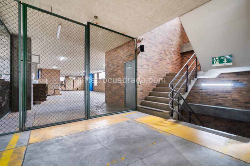 Piso – Bogotá D.C. - Vista 5