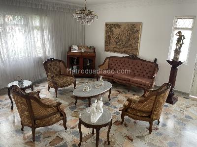 Casa de 5 alcobas en venta en Cabecera Del Llano, Bucaramanga, 270 m² · foto 5 de 20