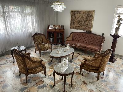 Casa de 5 alcobas en venta en Cabecera Del Llano, Bucaramanga, 270 m² · foto 7 de 20