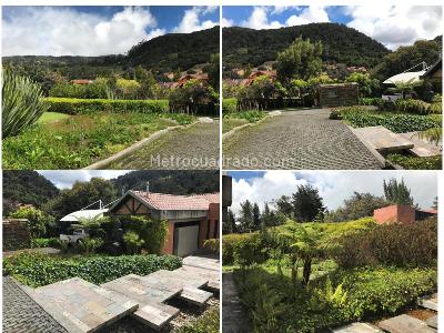 Casa de 4 alcobas en venta en La Calera, La Calera, 426 m² · foto 14 de 15