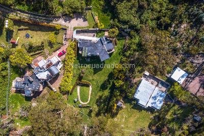 Casa en venta en Vereda El Salitre, La Calera · foto 20 de 20