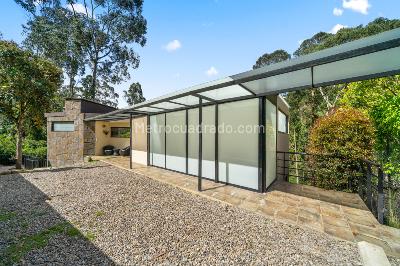 Casa en venta en Vereda El Salitre, La Calera · foto 2 de 20