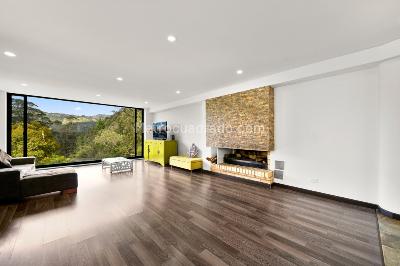 Casa en venta en Vereda El Salitre, La Calera · foto 4 de 20