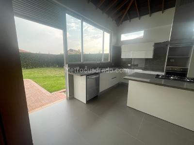 Casa en venta en Calahorra, Cajicá · foto 18 de 20