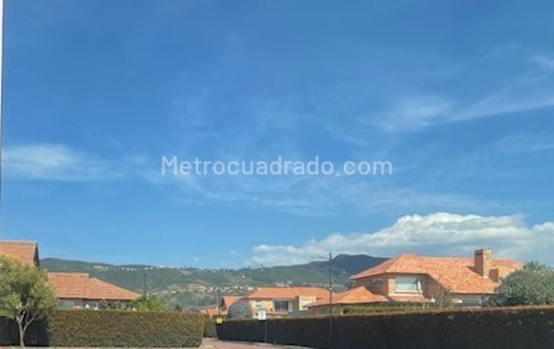 Casa – Cajicá - Vista 2