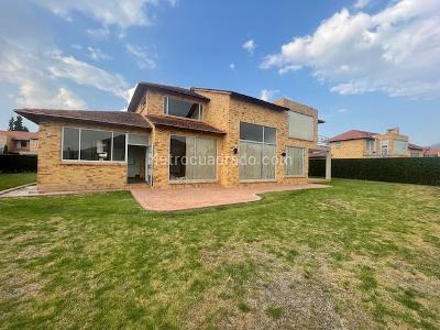Casa en venta en Calahorra, Cajicá · foto 20 de 20